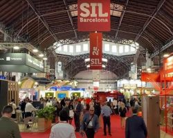 El inmologístico se presenta nuevamente como un sector robusto y con un SIL en crecimiento respecto a la pasada edición