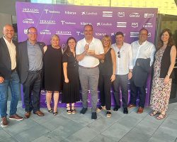 EIGO, premio Aragon en la Red