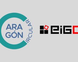 EIGO Construcciones obtiene el Sello Aragón Circular 2023