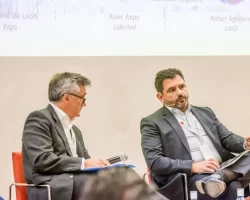 EIGO en Login Real 24 innovación en logística sostenible