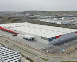 Eigo Líder en Aragón y tercera empresa inmologística nacional