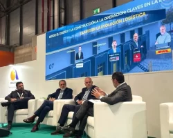 Innovación inmologística en el Logistic & Industrial Build