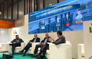 Innovación inmologística en el Logistic & Industrial Build